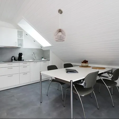 Apartament 